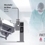 Mezclador de bines: innovación en la industria de procesos de mezcla