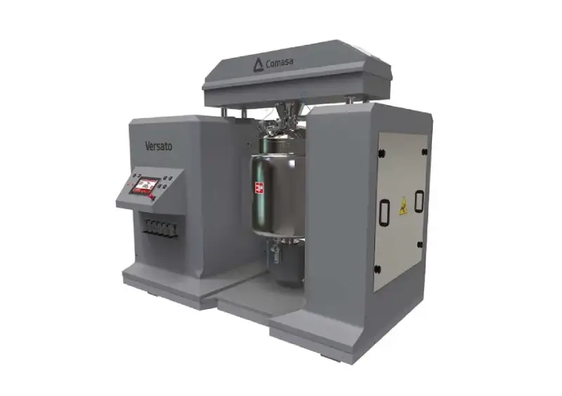 Mezclador - Emulsionador contrarrotante Versato 150