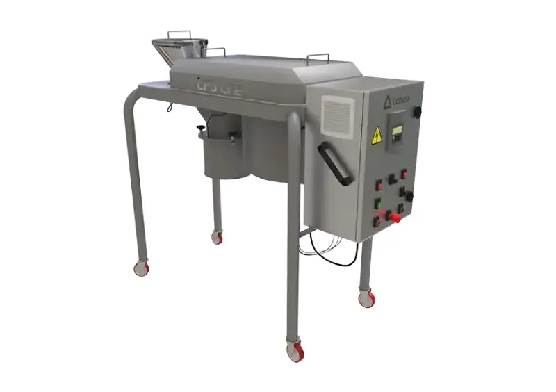Conical Mills CPS Line