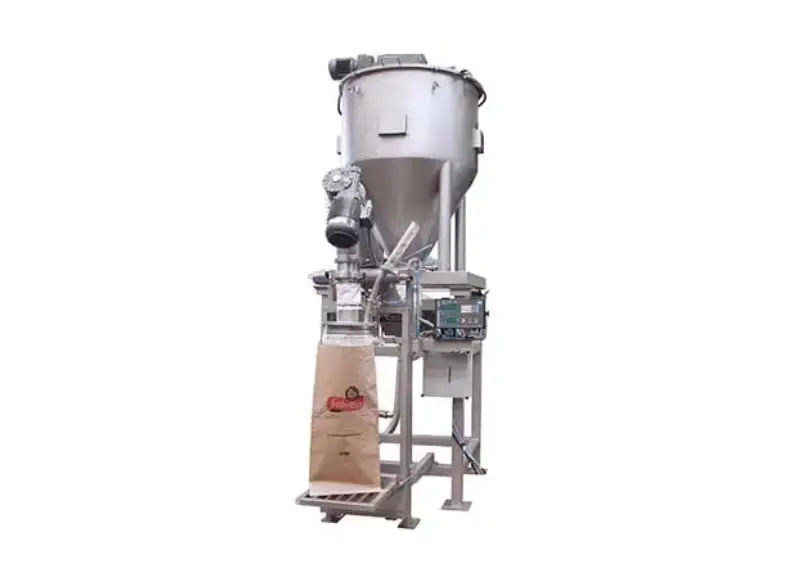 Bagging System