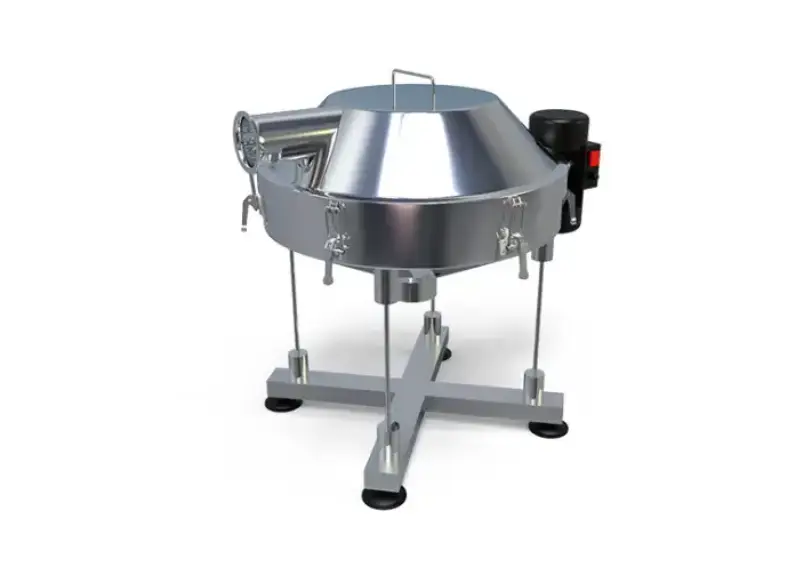 Sieves TV 500