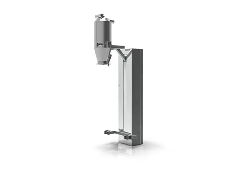 Columna Autocarga