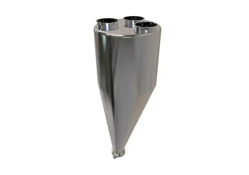 Silo Feeding