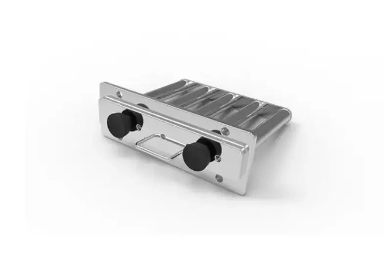 Magnetic Separators