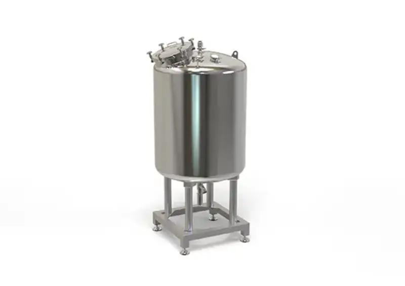 Reactores  Tk  250